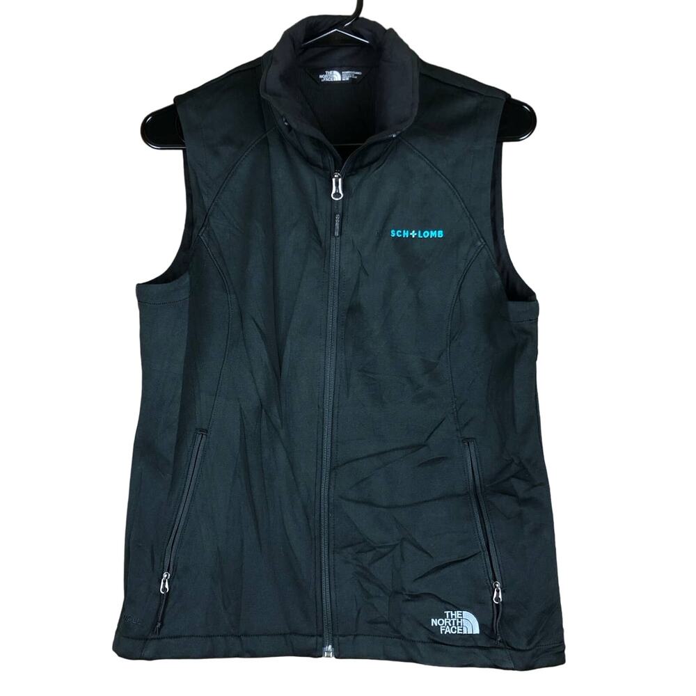 The North Face Womens Jacket Black Gilet Vest Ridgewall Snow Normcore Gorpcore M